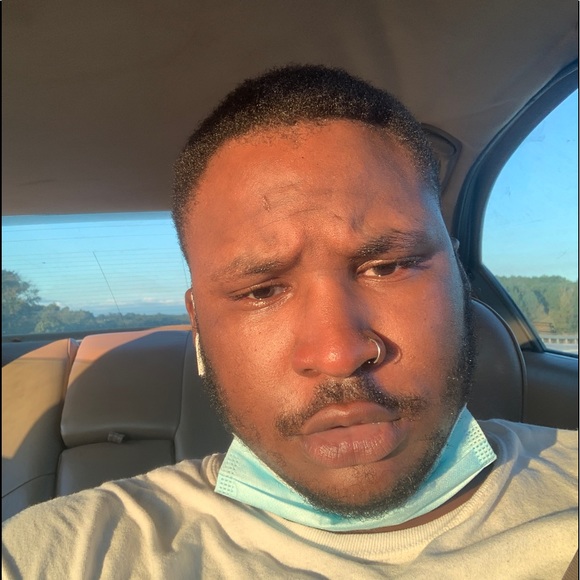 Meet your Posher, Justice - Picture 1 of 1